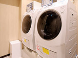 Laundry Machines